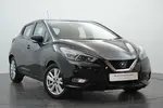 2019 Nissan Micra