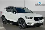 2020 Volvo XC40