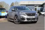 2020 Peugeot 3008