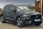 2022 Volvo XC40 Recharge