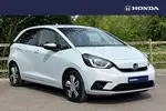 2020 Honda Jazz
