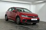 2023 Volkswagen Polo