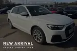 2023 Audi A1