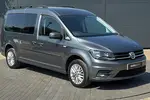 2019 Volkswagen Caddy Maxi Life
