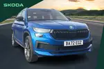2022 Skoda Kodiaq
