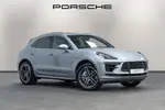2019 Porsche Macan