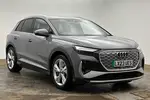 2023 Audi Q4