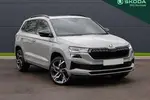 2024 Skoda Karoq
