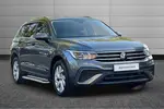2023 Volkswagen Tiguan Allspace