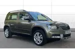 2017 Skoda Yeti Outdoor