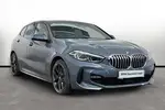 2023 BMW 1 Series