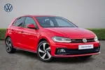 2019 Volkswagen Polo GTI