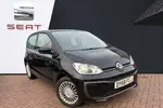 2018 Volkswagen Up
