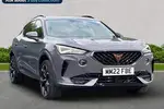 2022 Cupra Formentor