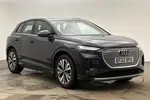 2022 Audi Q4