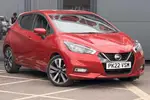 2022 Nissan Micra