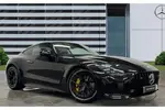 2025 Mercedes-Benz AMG GT