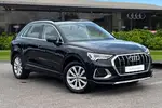 2020 Audi Q3