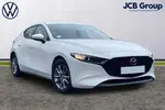 2022 Mazda 3