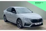 2021 Skoda Octavia