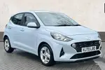 2020 Hyundai i10