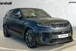 2024 Land Rover Range Rover Sport