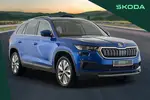 2024 Skoda Kodiaq