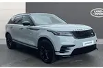 2025 Land Rover Range Rover Velar