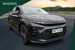2026 Skoda Enyaq