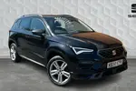 2024 SEAT Ateca