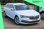 2022 Skoda Superb
