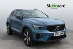 2023 Volvo XC40