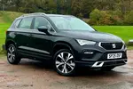 2025 SEAT Ateca