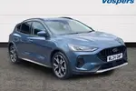 2024 Ford Focus