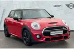 2018 MINI Hatchback 5dr