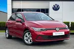 2023 Volkswagen Golf