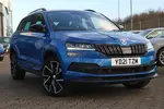 2021 Skoda Karoq