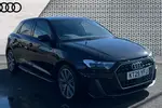 2025 Audi A1