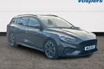2021 Ford Focus