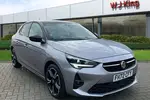 2023 Vauxhall Corsa