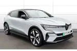 2022 Renault Megane E Tech