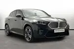 2025 BMW iX2