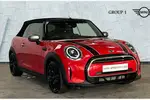 2022 MINI Convertible