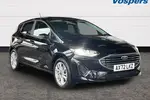 2023 Ford Fiesta