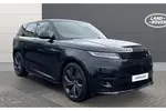 2023 Land Rover Range Rover Sport