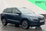 2020 Skoda Karoq