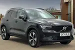 2024 Volvo XC40