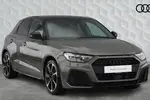 2023 Audi A1