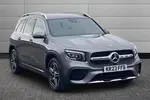 2023 Mercedes-Benz GLB