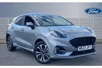 2023 Ford Puma